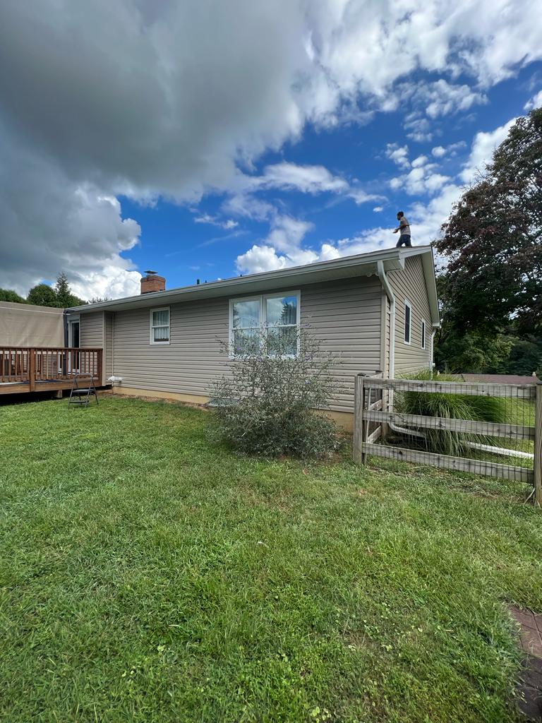 Trusted Builders & Co Roofing