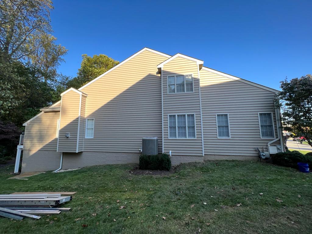 Trusted Builders & Co Siding