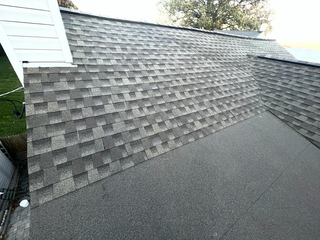 Trusted Builders & Co Siding