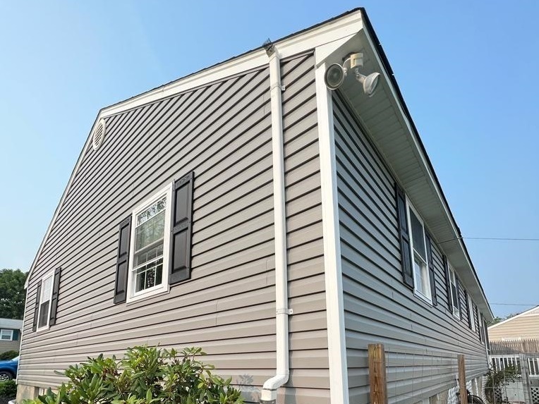 Trusted Builders & Co Drywall Installation